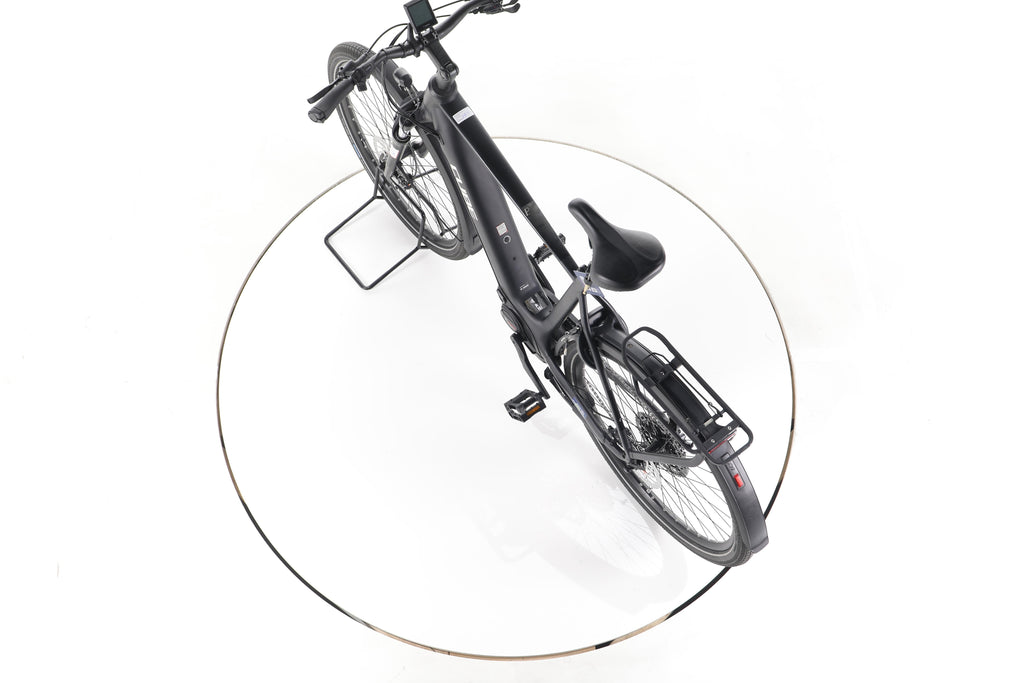 Cube Touring Hybrid Pro 625 Trekking E-Bike - Image 21