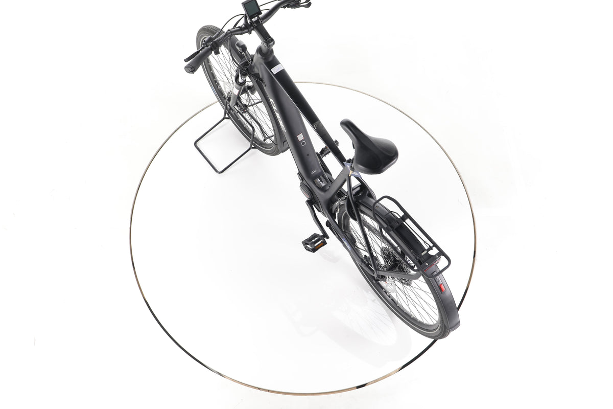 Cube Touring Hybrid Pro 625 Trekking E-Bike - Image 21