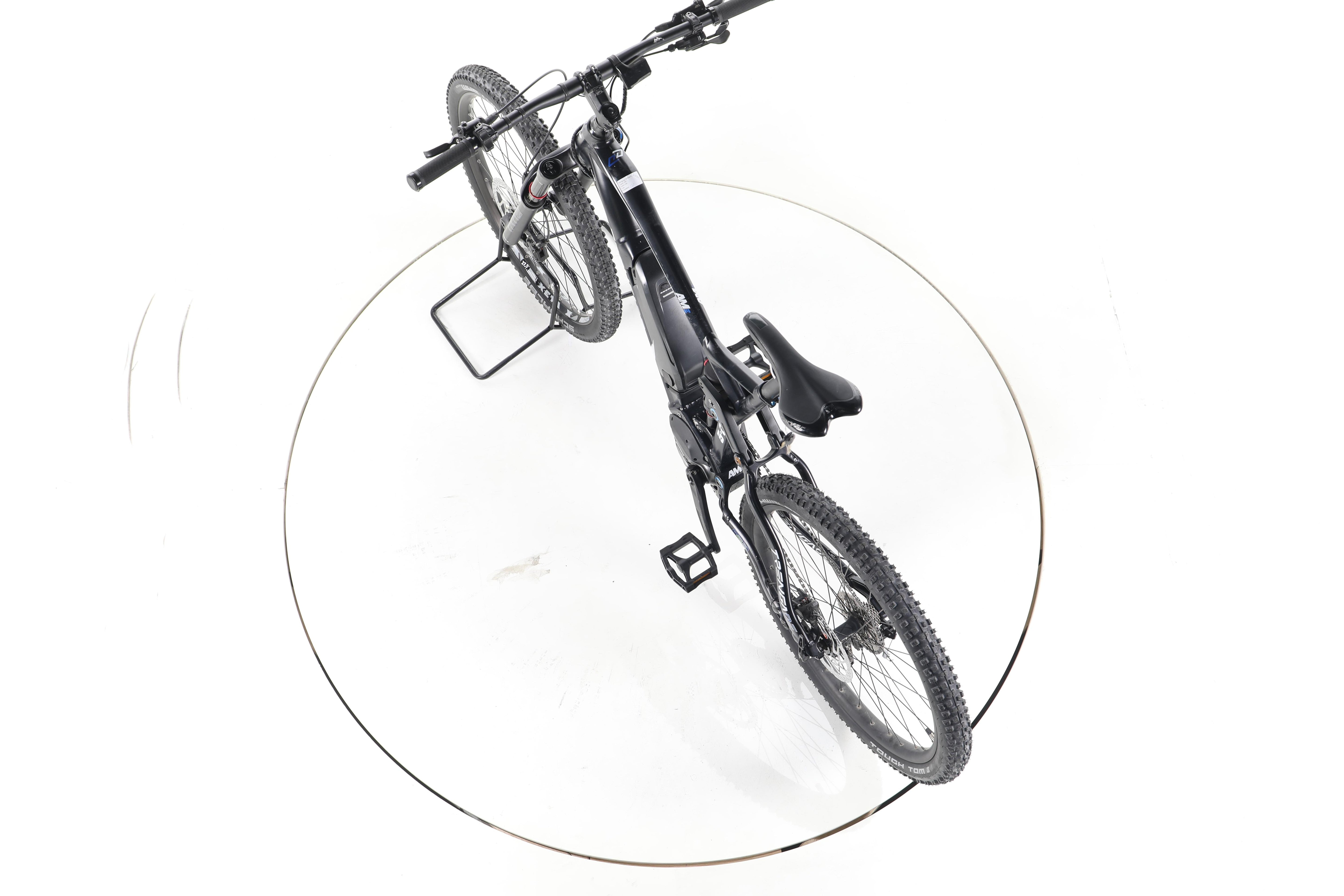 TRENGA DE AME 5.0 E-Bike Fully - Image 21