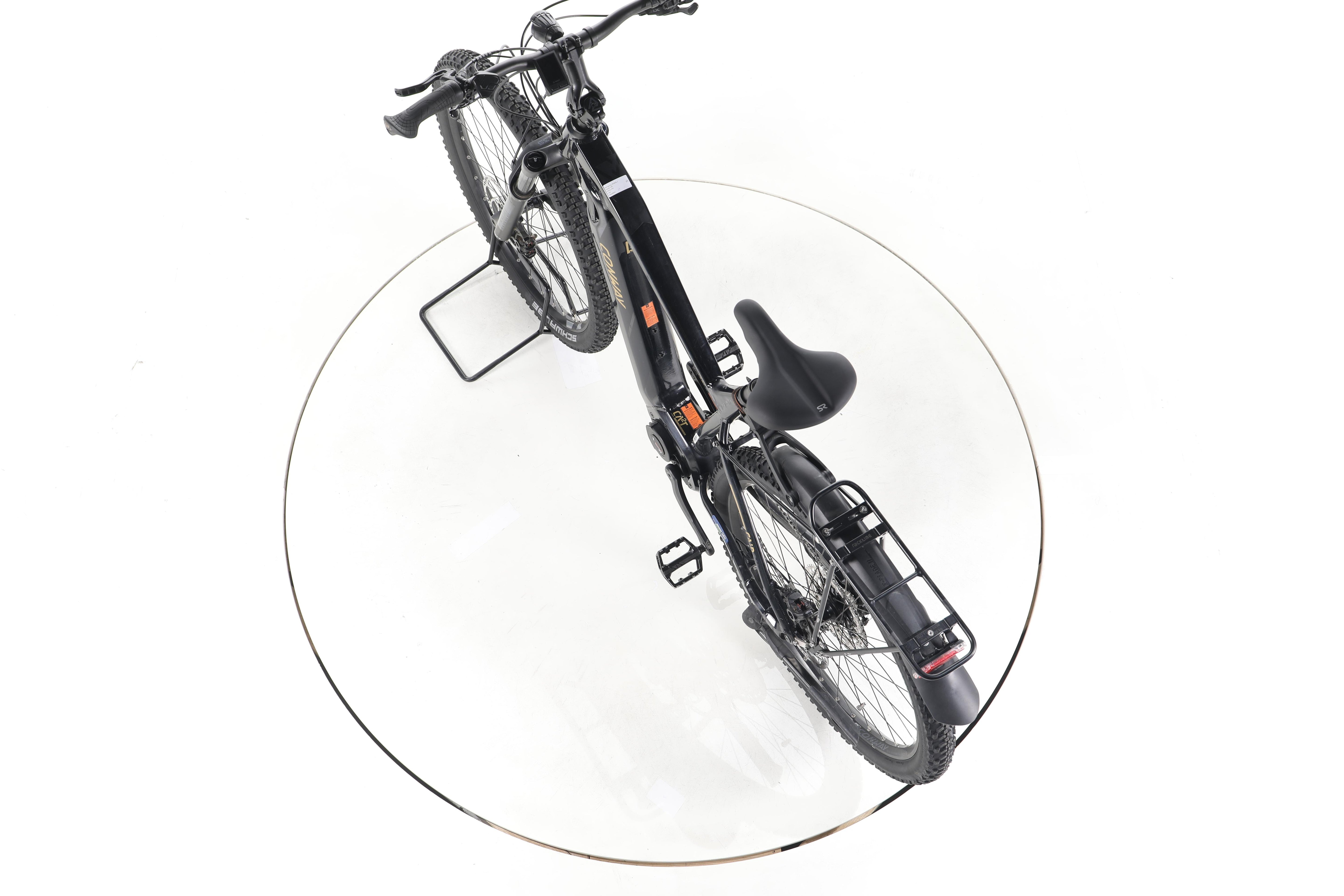 Conway Cairon S 729 E-Bike - Image 21