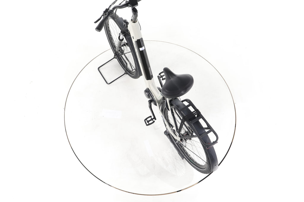 Puch Q 4.4 City E-Bike Tiefeinsteiger - Image 21