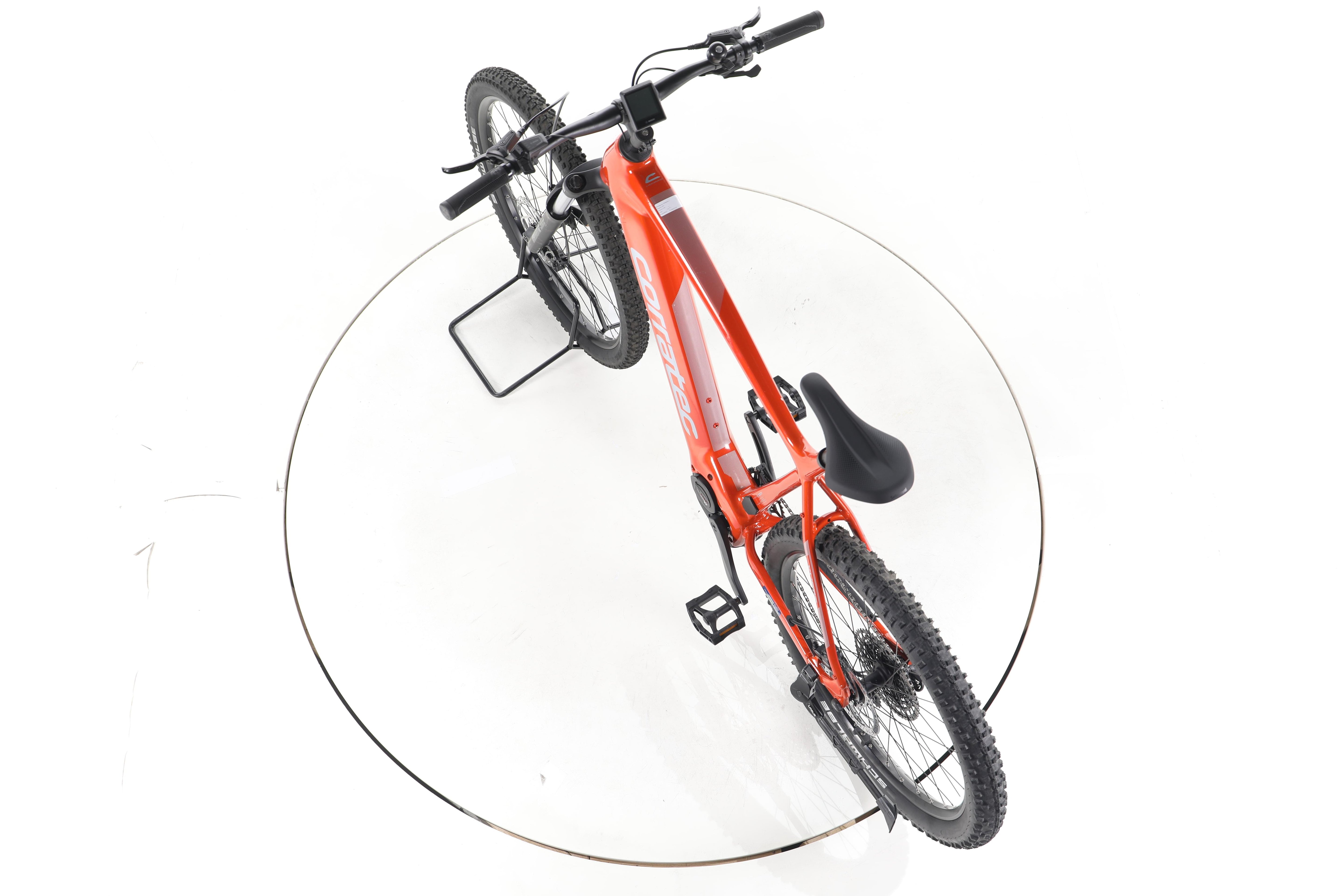 Corratec E-Power X-Vert Race E-Bike 2024 - Image 21