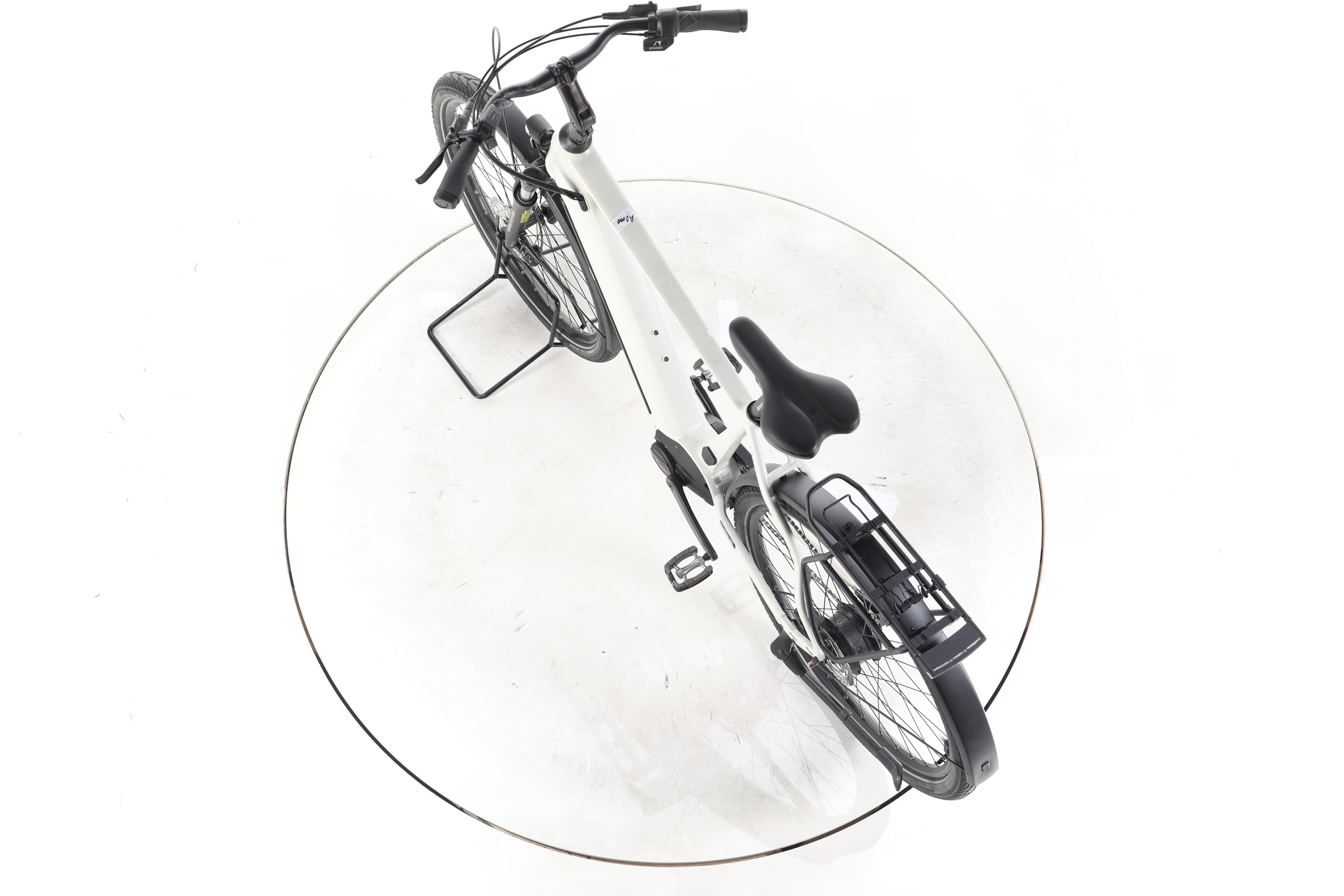 FALTER E 9.4 FL City E-Bike - Image 21