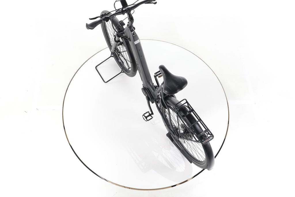 EBIKE Trekking Pro Trekking E-Bike Tiefeinsteiger - Image 21