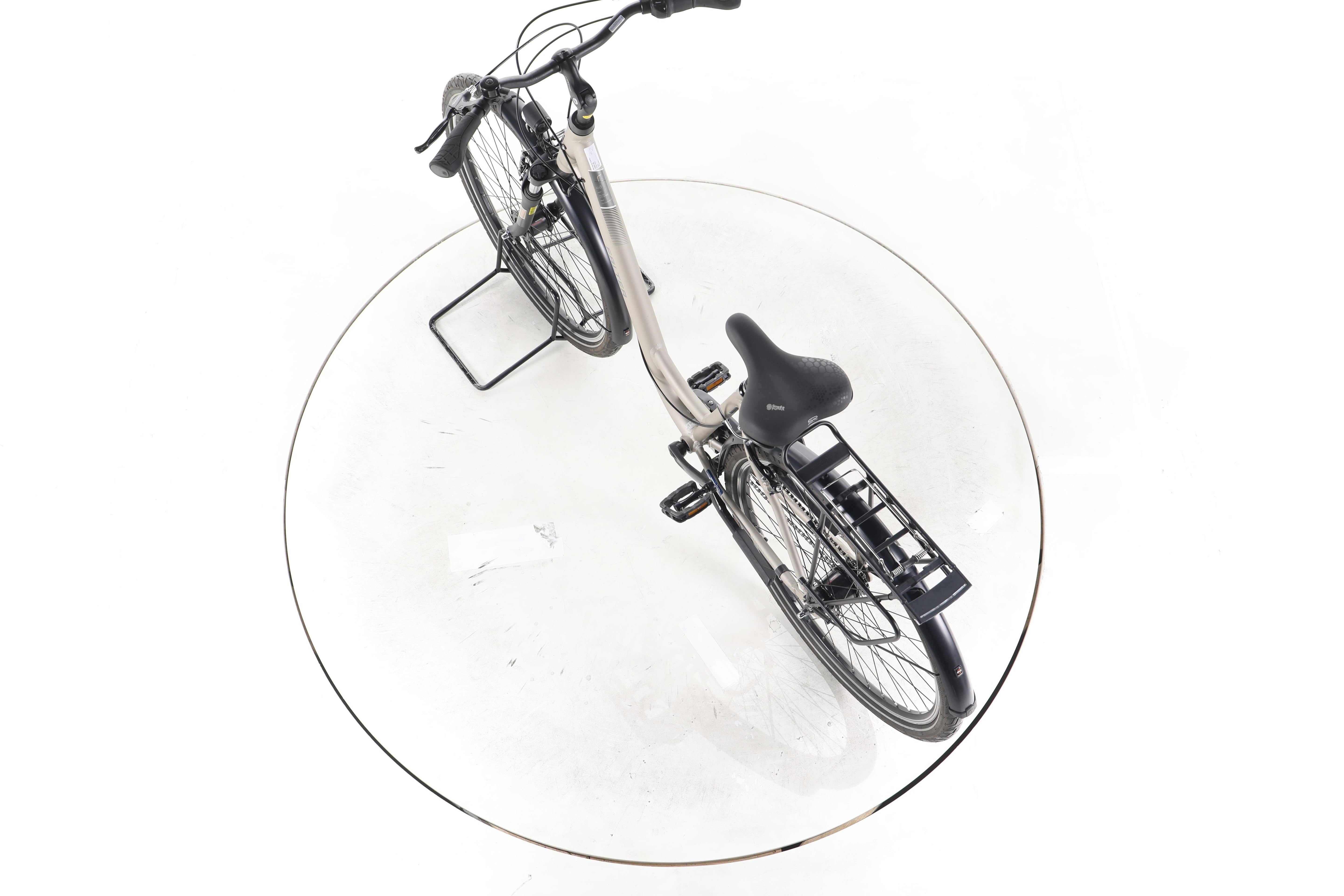 FALTER C 4.0 Fahrrad City & Trekking - Image 21