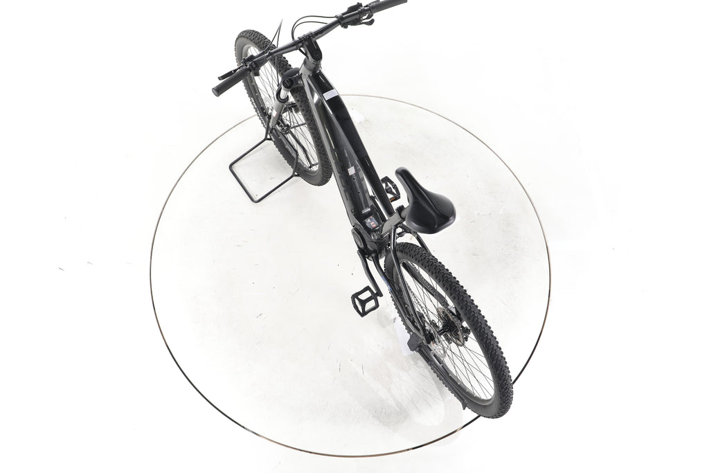 Cube Reaction Hybrid ONE E-Bike - Image 21