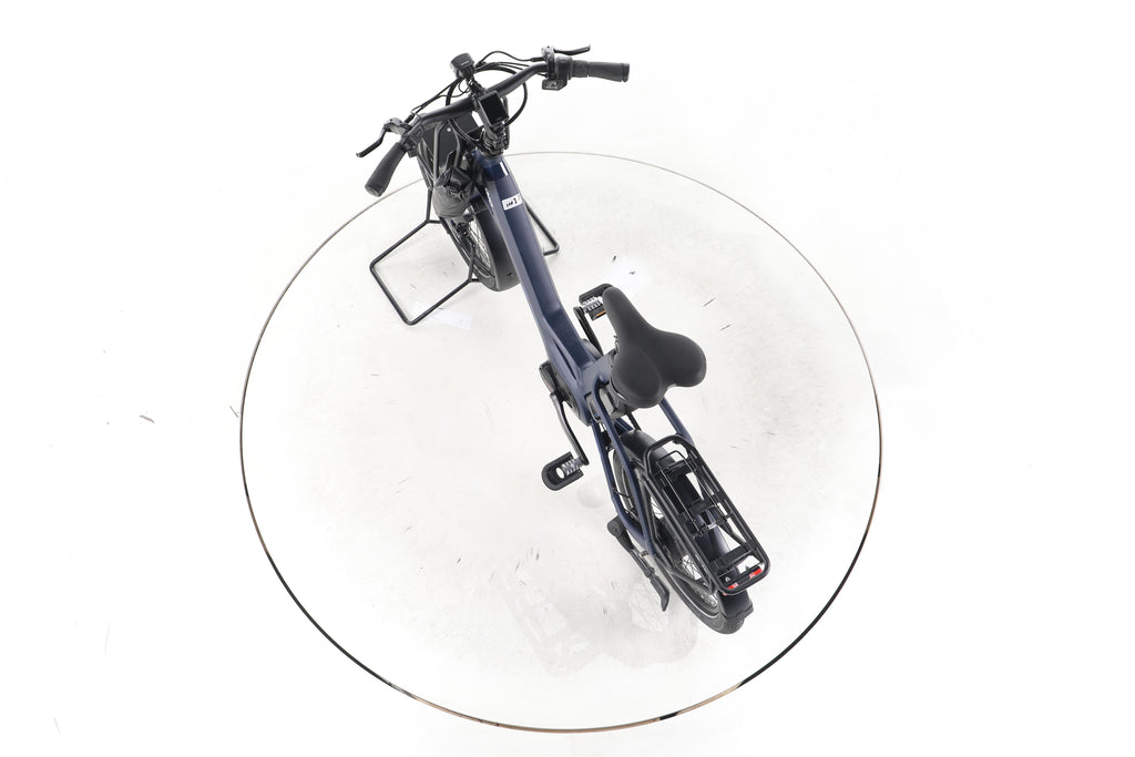 QIO EINS PE Kompakt E-Bike Tiefeinsteiger - Image 21