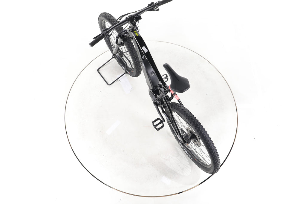 Wilier e803trb E-Bike Fully - Image 21