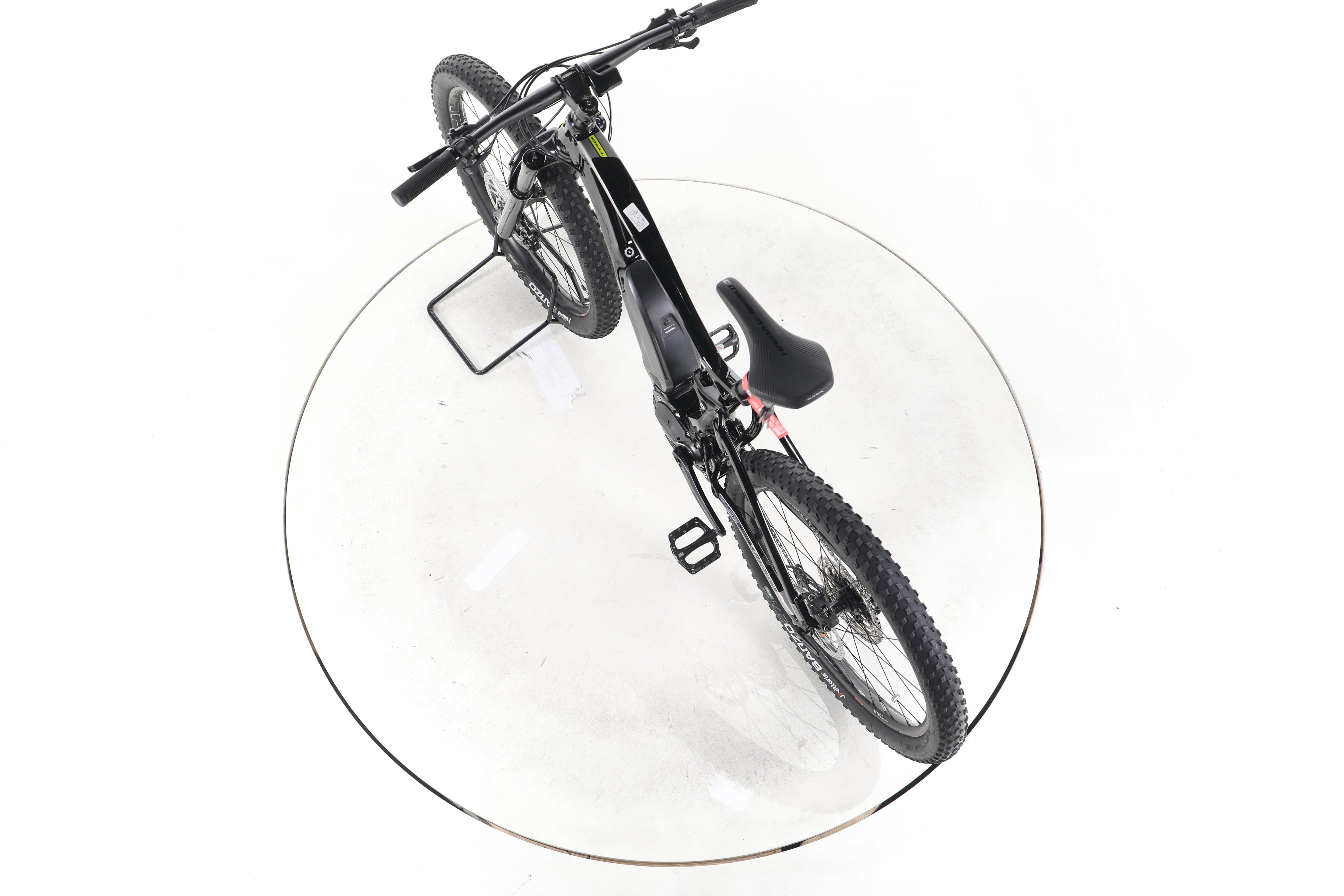 Wilier e803trb E-Bike Fully - Image 21