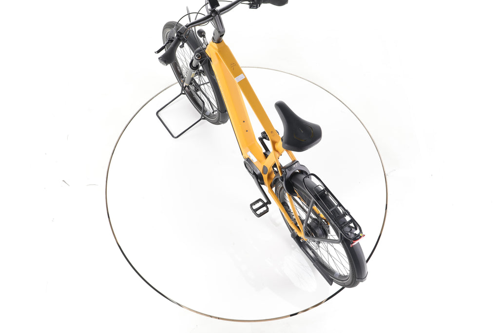 Kalkhoff Image 7.B Excite+ City E-Bike - Image 21
