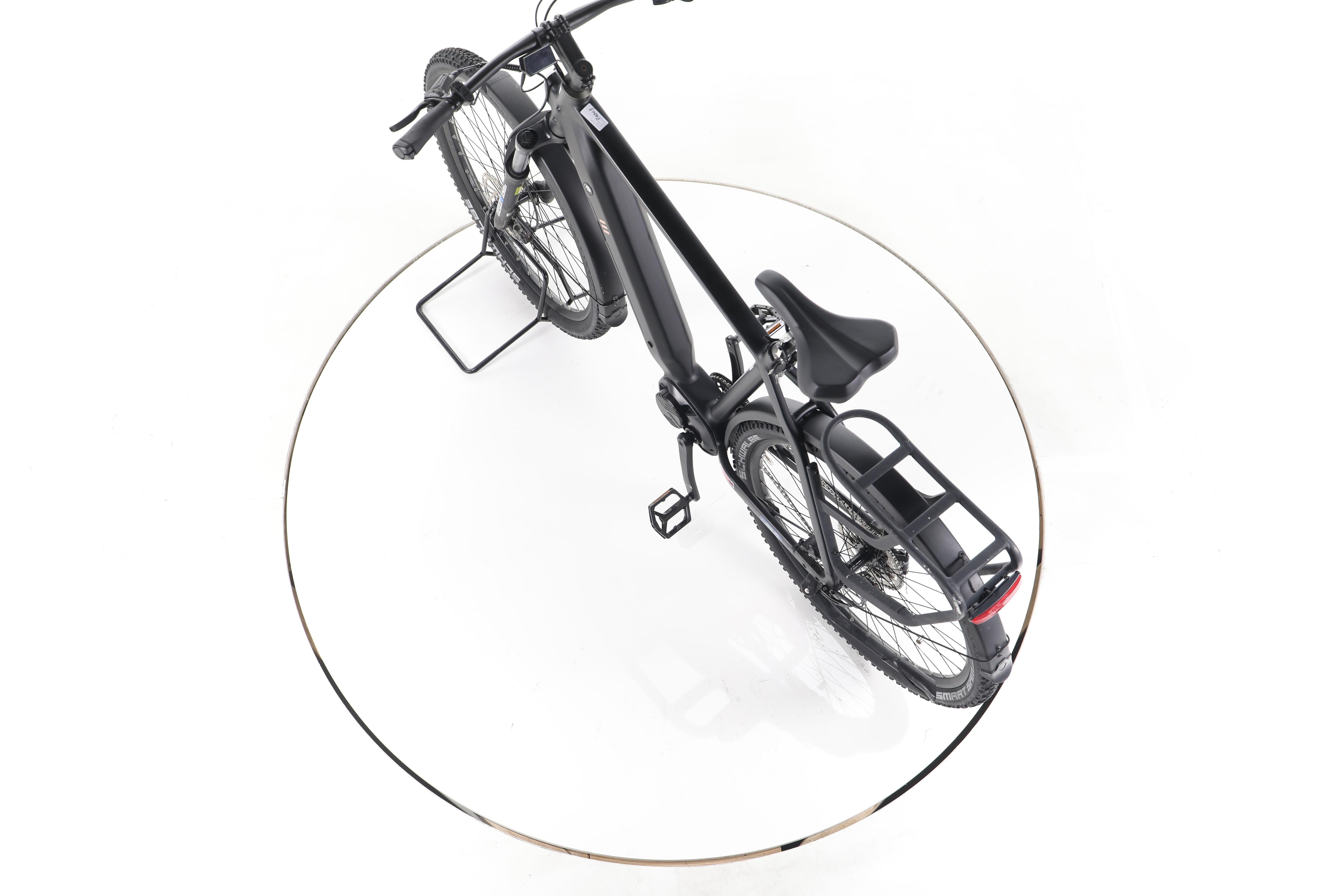 TENWAYS AGO X Trekking E-Bike - Image 21