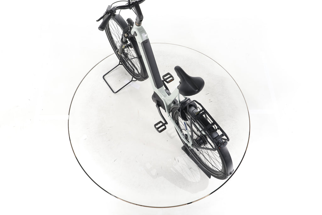 Kalkhoff IMAGE 5.B ADV+ City E-Bike Tiefeinsteiger 2024 - Image 21