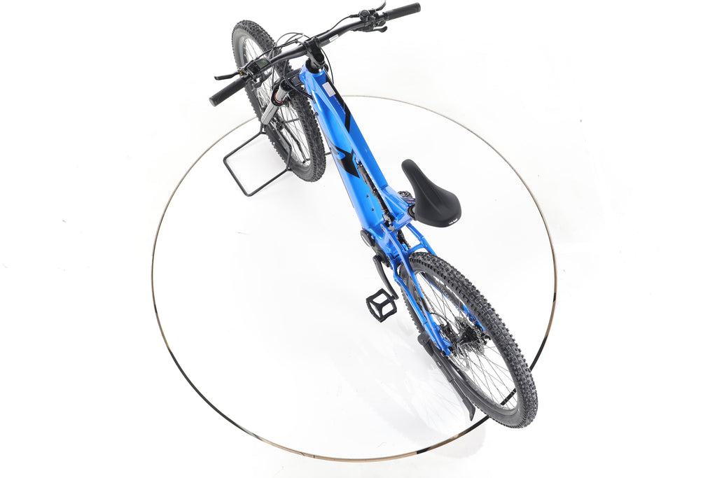 R Raymon TrailRay 140E 9.0 E-Bike Fully - Image 21