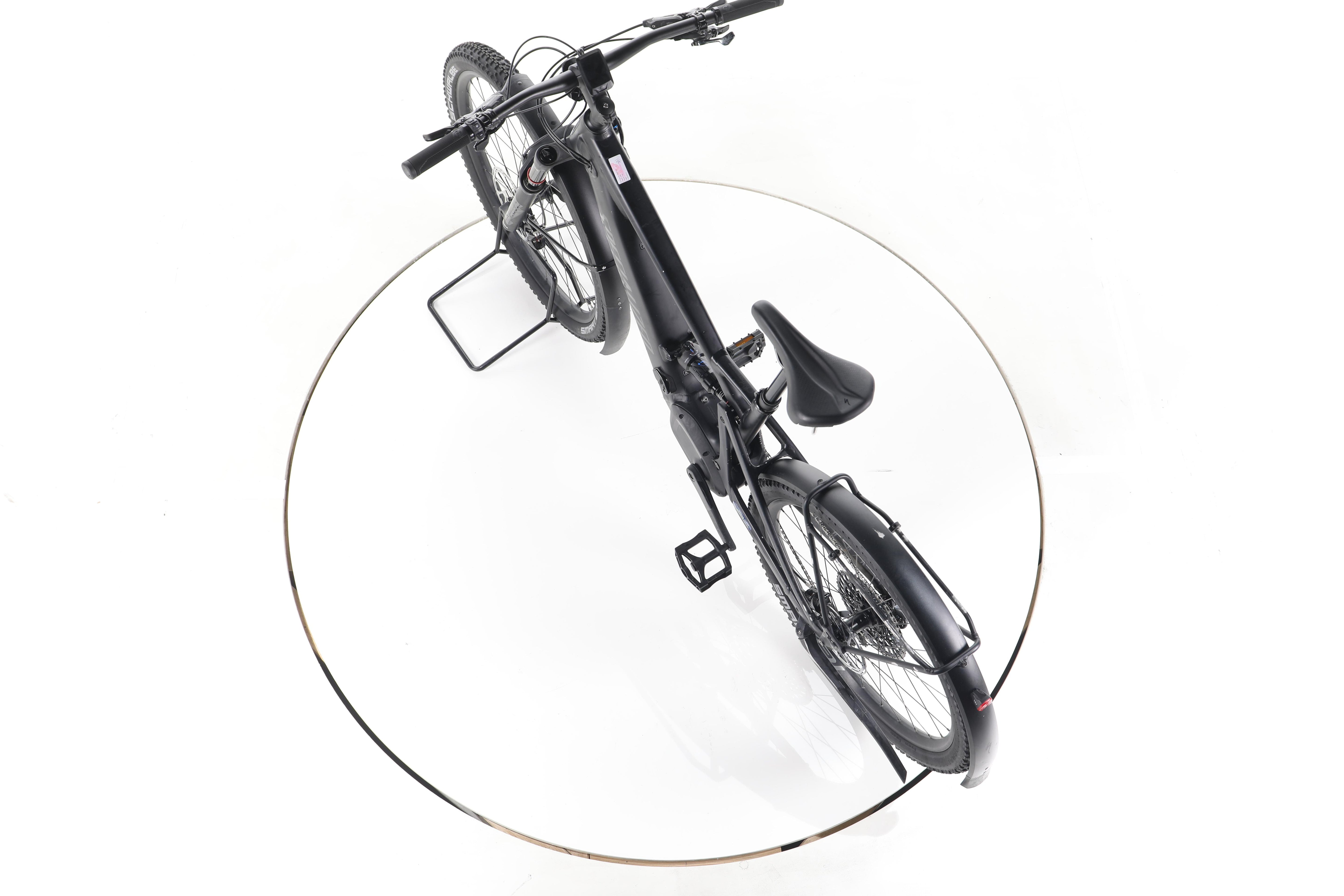 Specialized Turbo Tero X 6.0 SUV E-Bike - Image 21