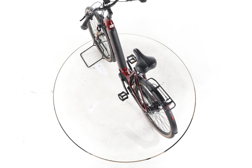 Cube Supreme RT Hybrid Pro City E-Bike Tiefeinsteiger - Image 21