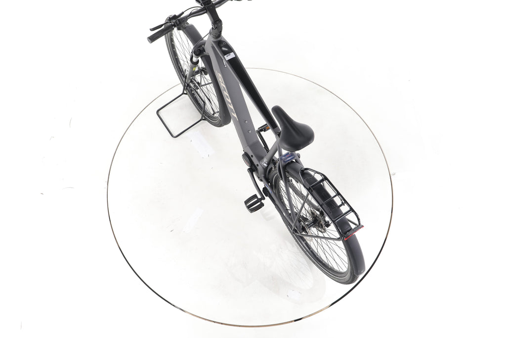Scott Sub Tour eRIDE 20 Trekking E-Bike - Image 21