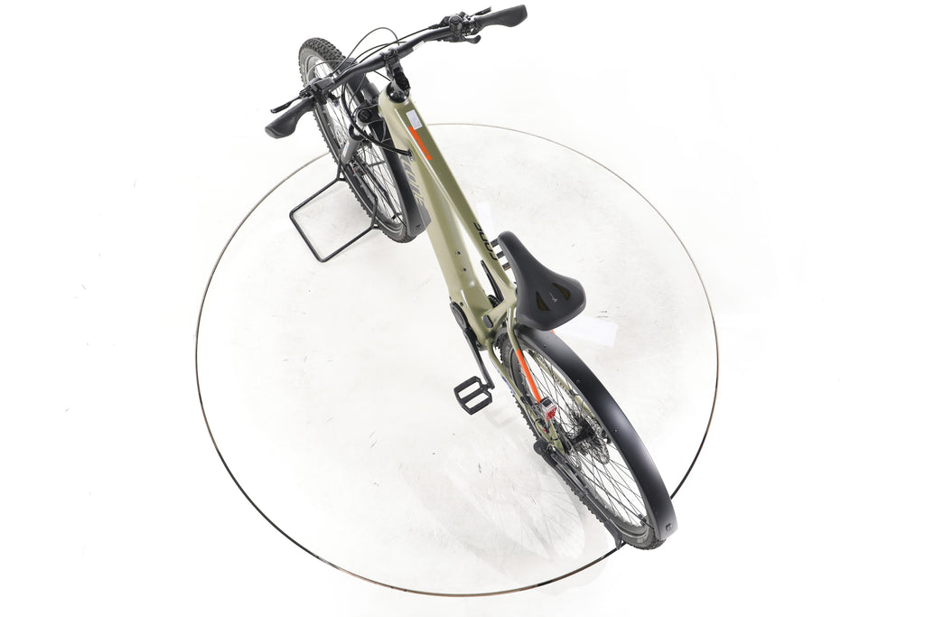 CONE Bikes eCross IN 3.0 Trekking E-Bike - Image 21