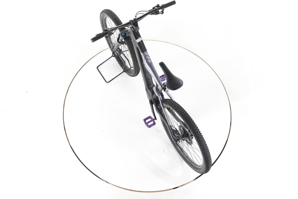 Orbea Rise M20 E-Bike Fully Carbon - Image 21