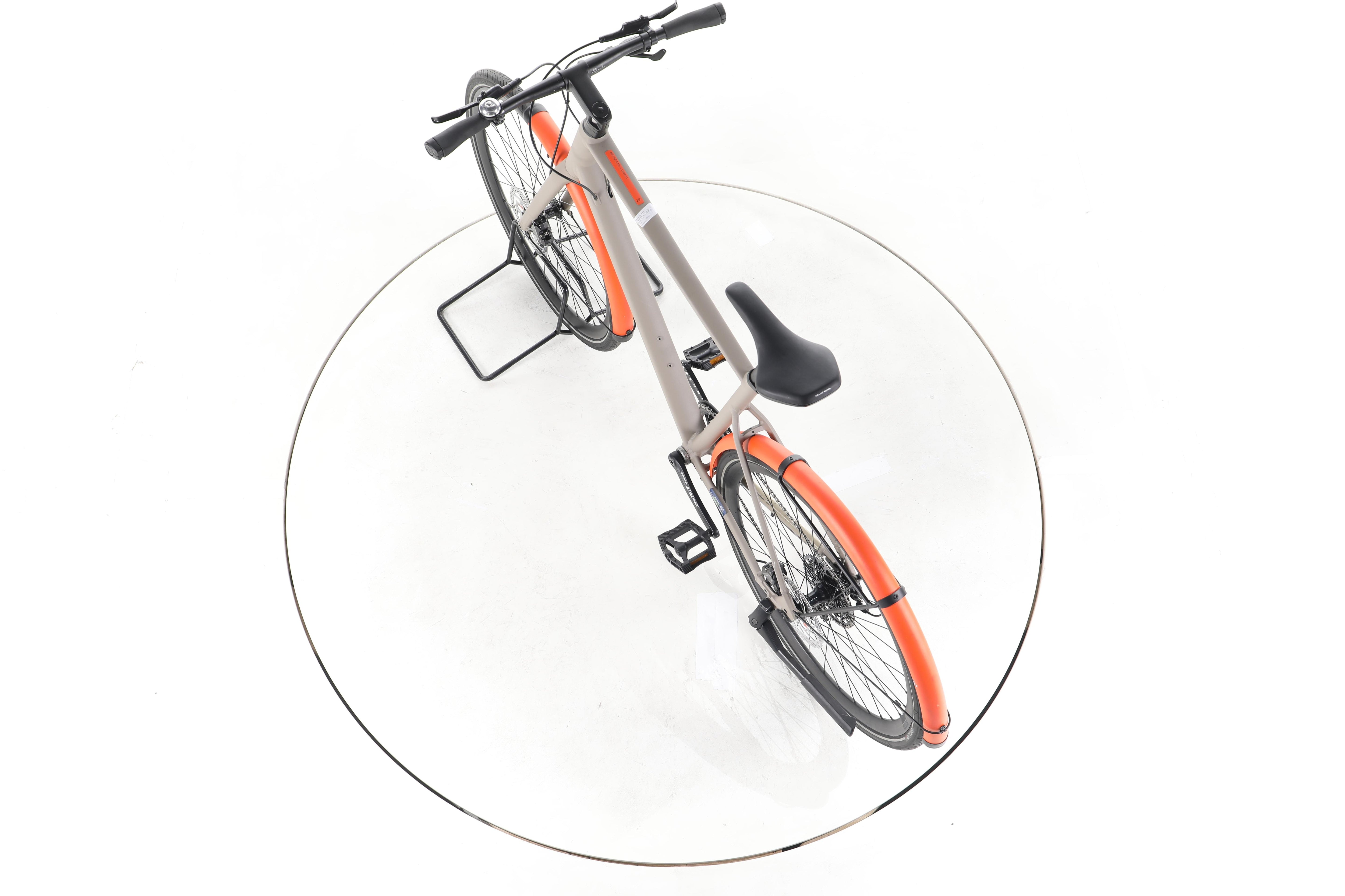 BMC 257 Fahrrad City & Trekking - Image 21