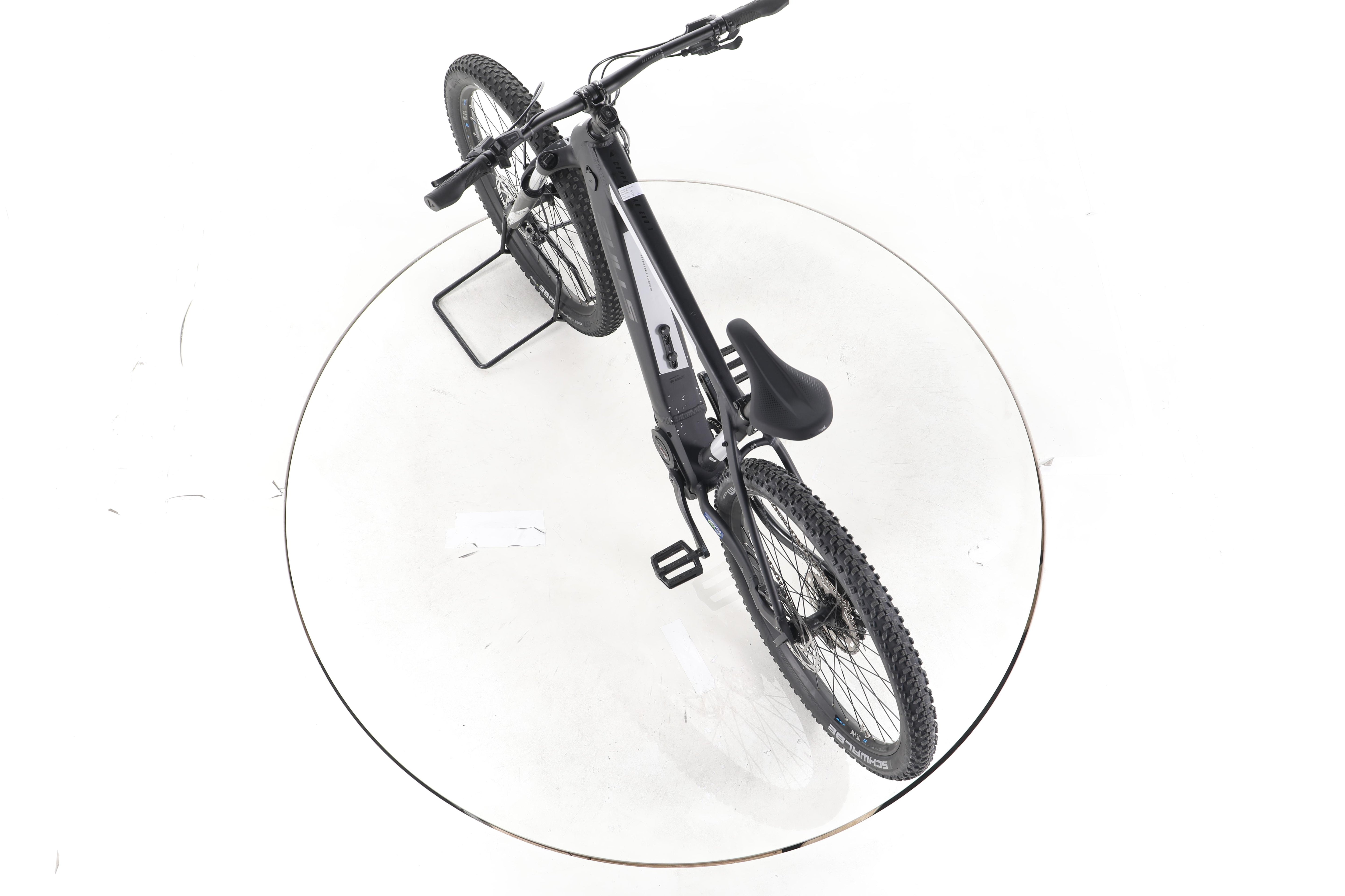 Bulls Copperhead Evo 1 E-Bike - Image 21