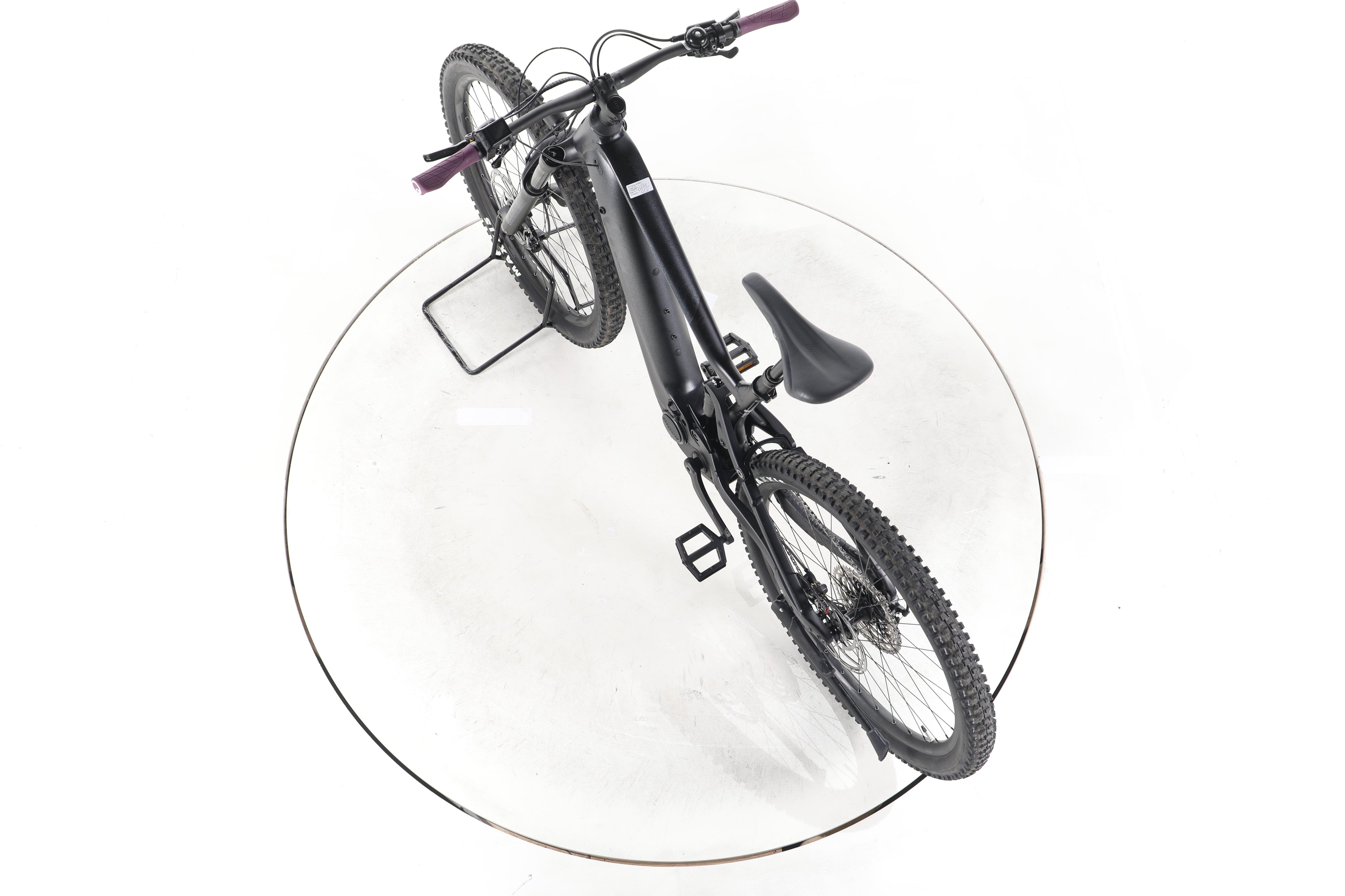 Liv Embolden E+ 1 Pro SUV E-Bike - Image 21