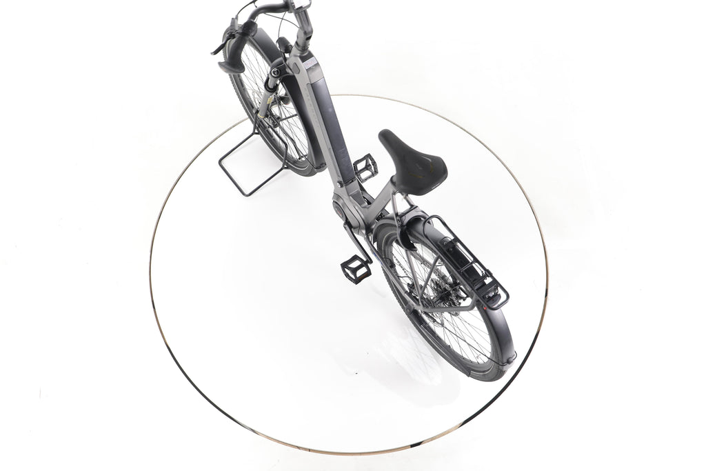 Kalkhoff Endeavour 5.B Move+ Trekking E-Bike Tiefeinsteiger - Image 21