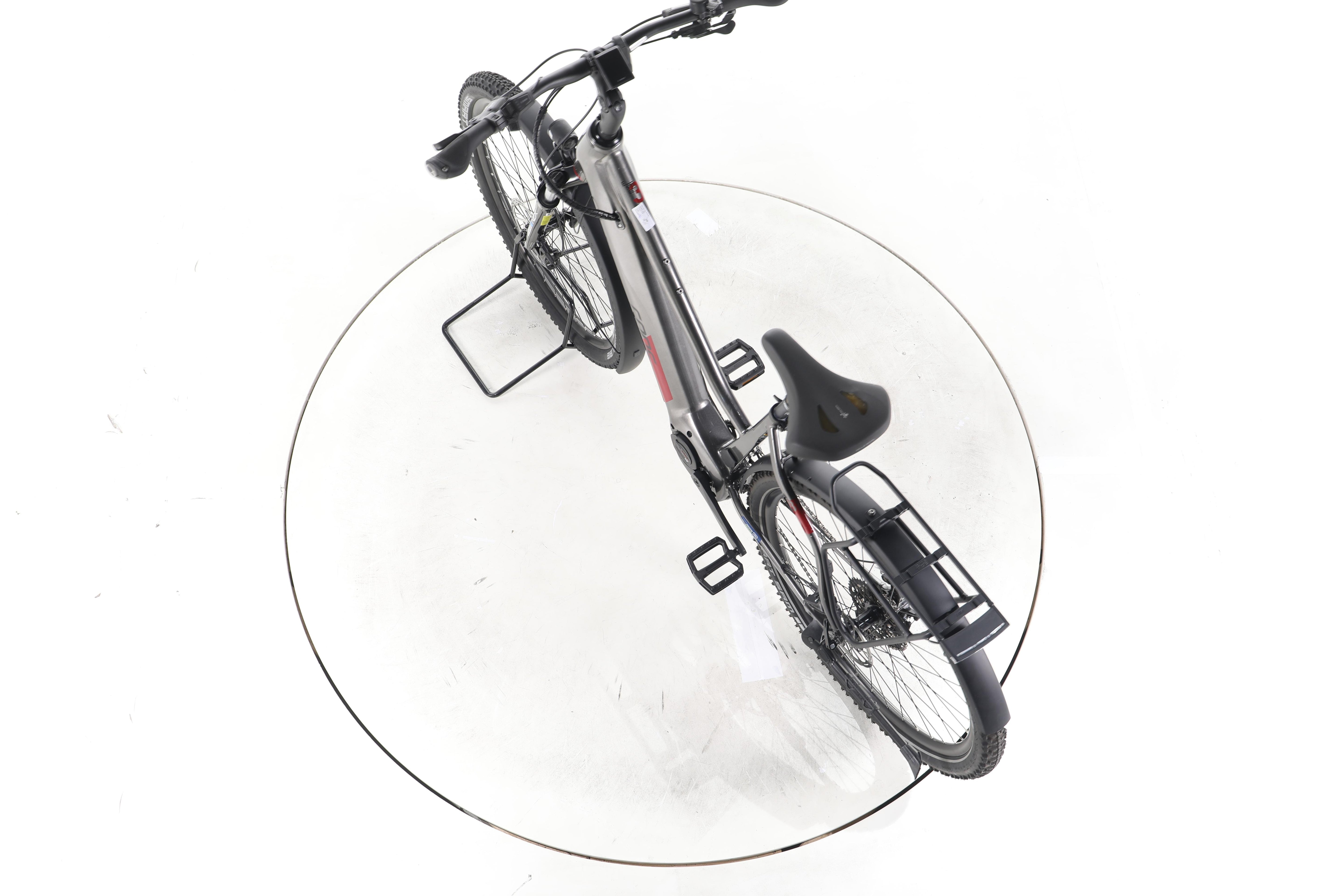 CONE Bikes eStreet IN 3.0 Trekking E-Bike - Image 21