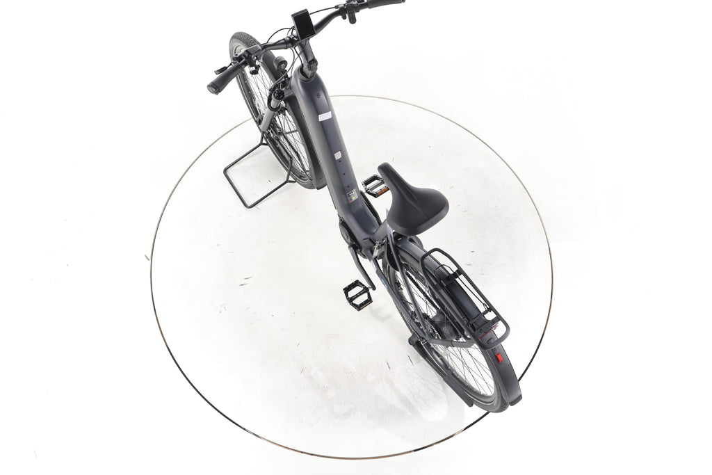 Cube Kathmandu Hybrid Comfort Pro City E-Bike Tiefeinsteiger 2025 - Image 21