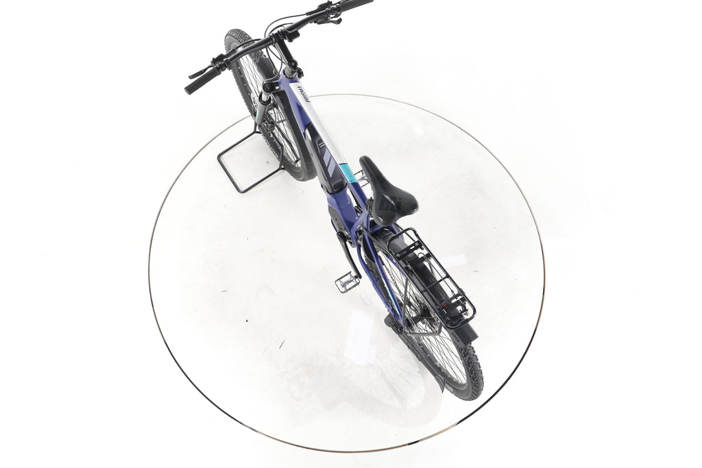 Ideal Prisma 810X Trekking E-Bike - Image 21