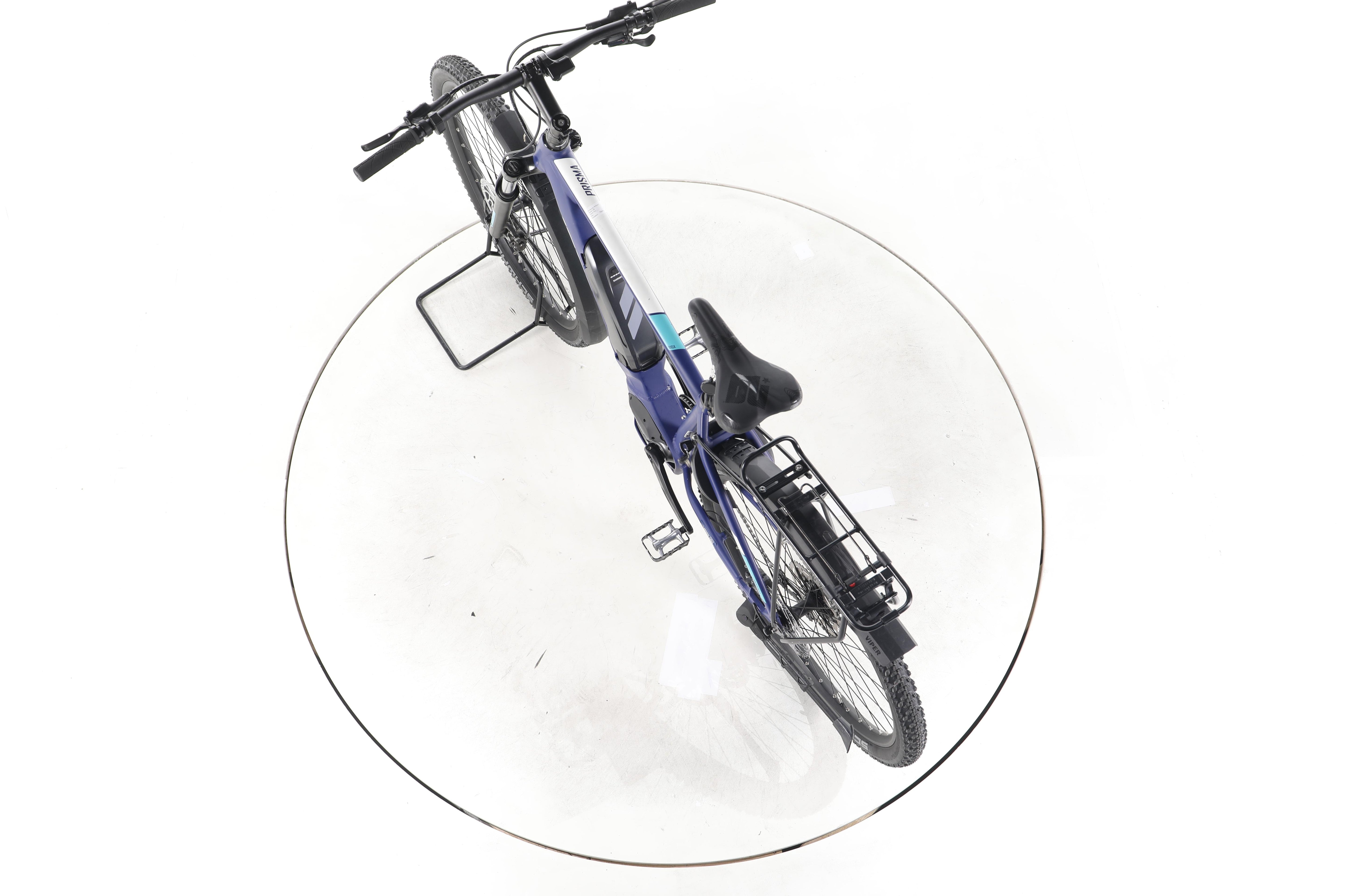 Ideal Prisma 810X Trekking E-Bike - Image 21
