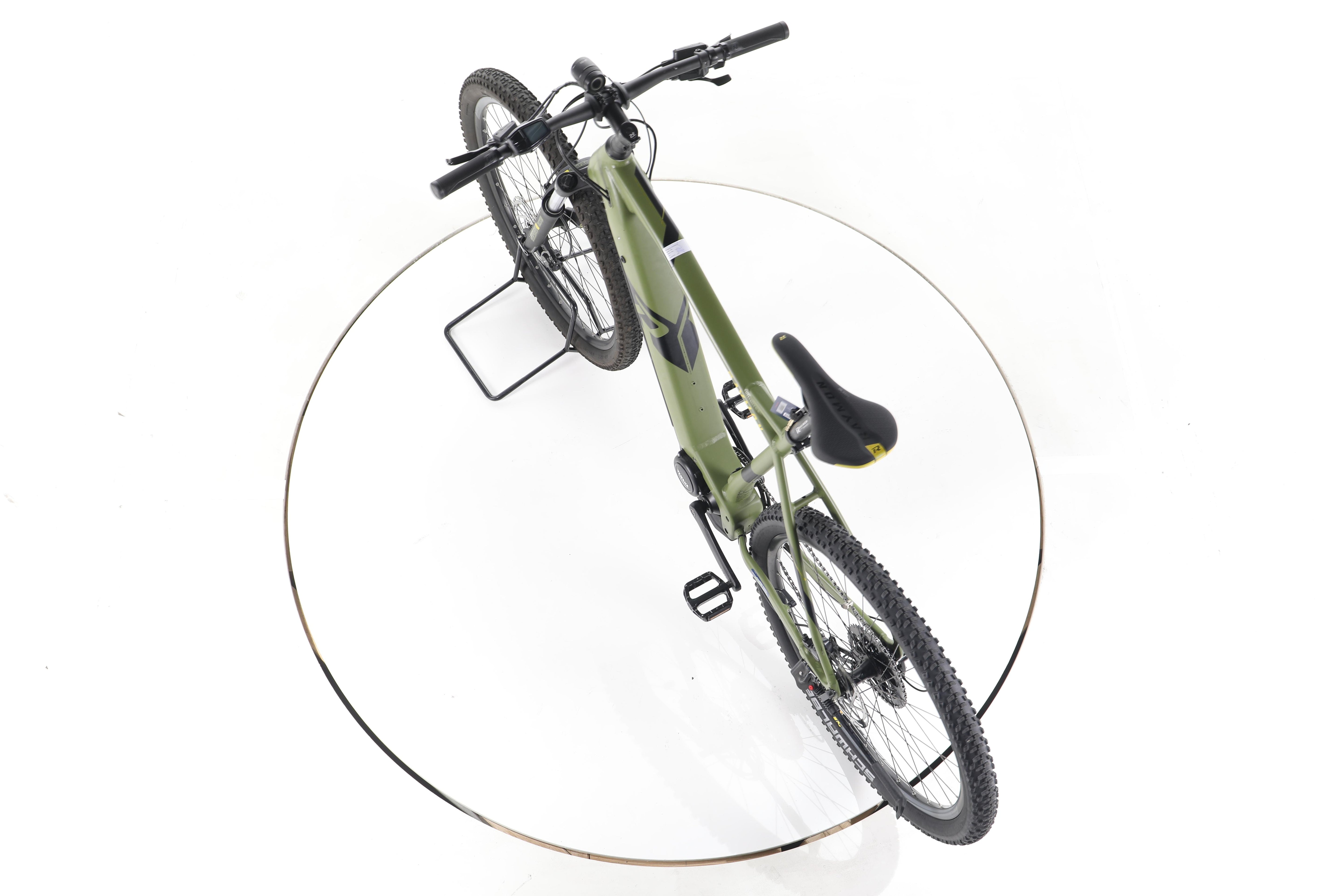 R Raymon HardRay E 4.0 E-Bike - Image 21