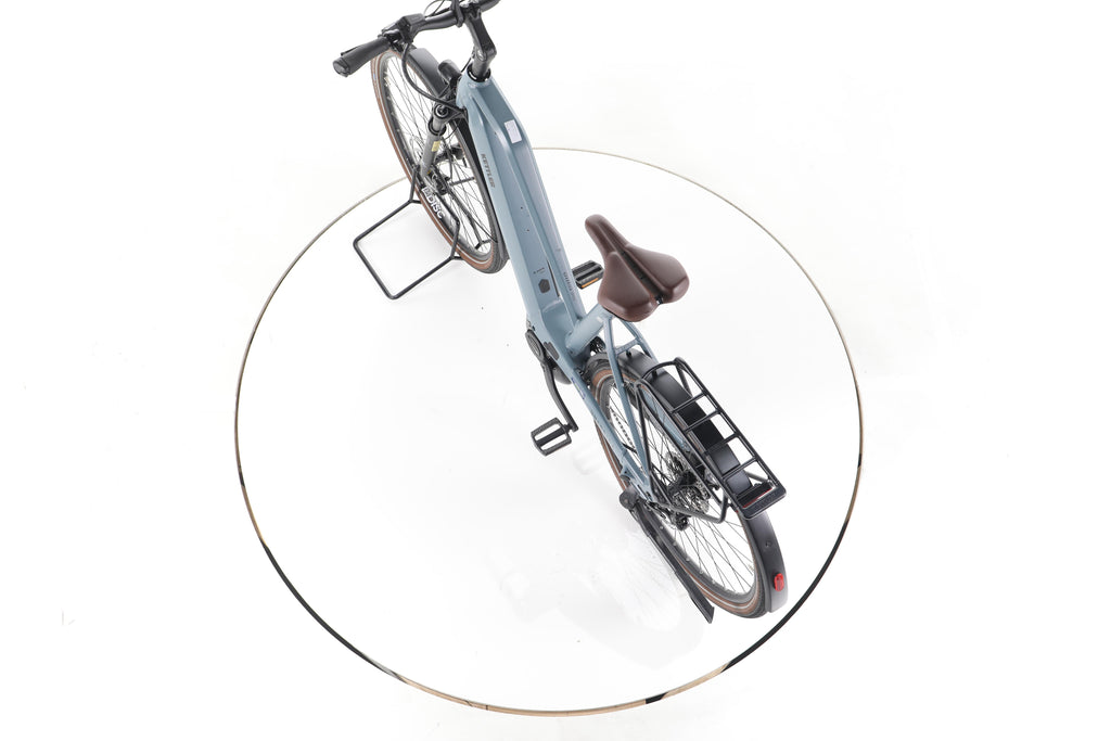 Kettler Quadriga CX10 LG Trekking E-Bike - Image 21