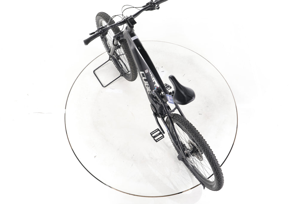 Cube Stereo Hybrid 120 SLX E-Bike Fully Carbon - Image 21