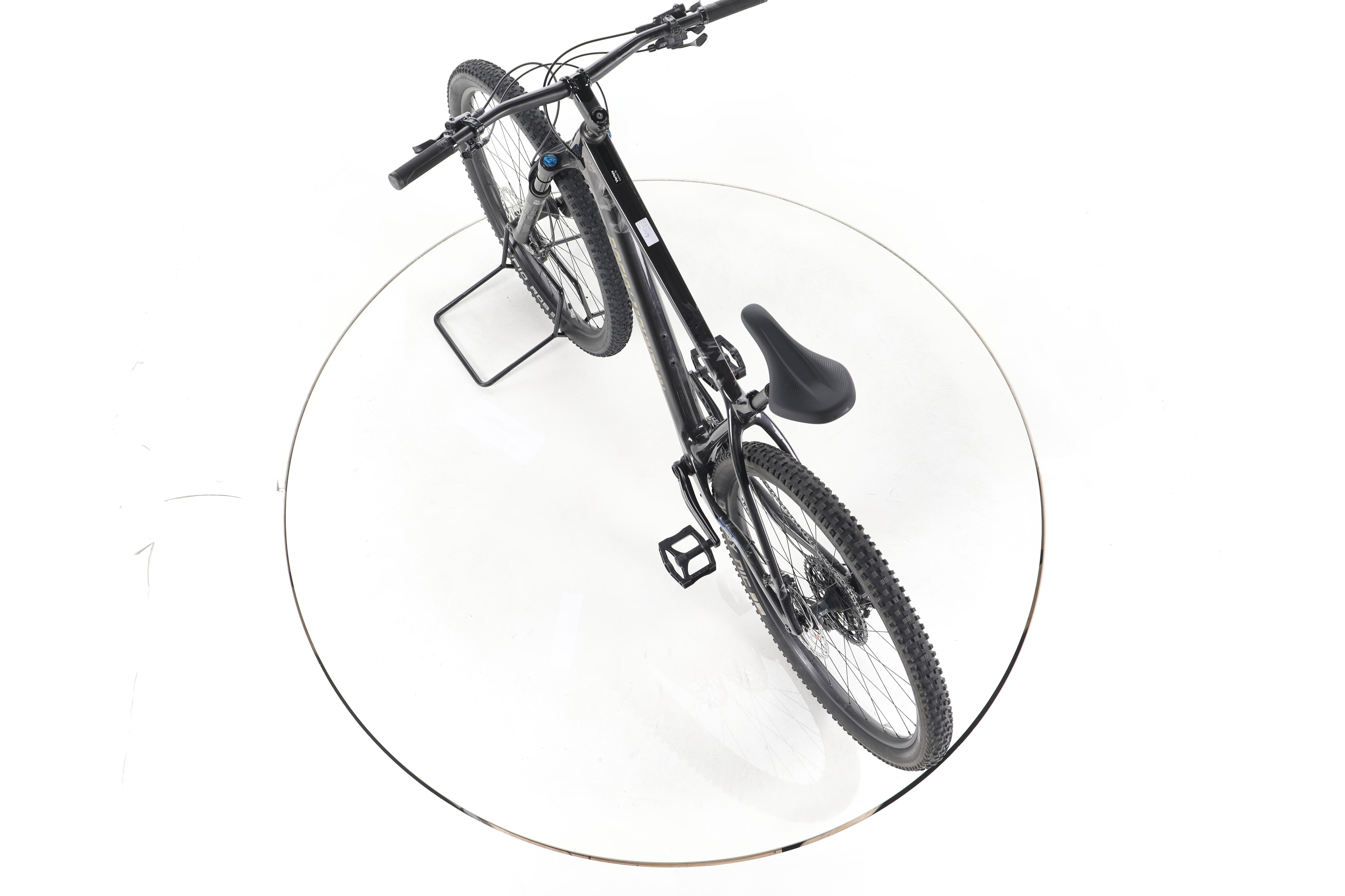 Rocky Mountain Vertex 70 Fahrrad Hardtail - Image 21