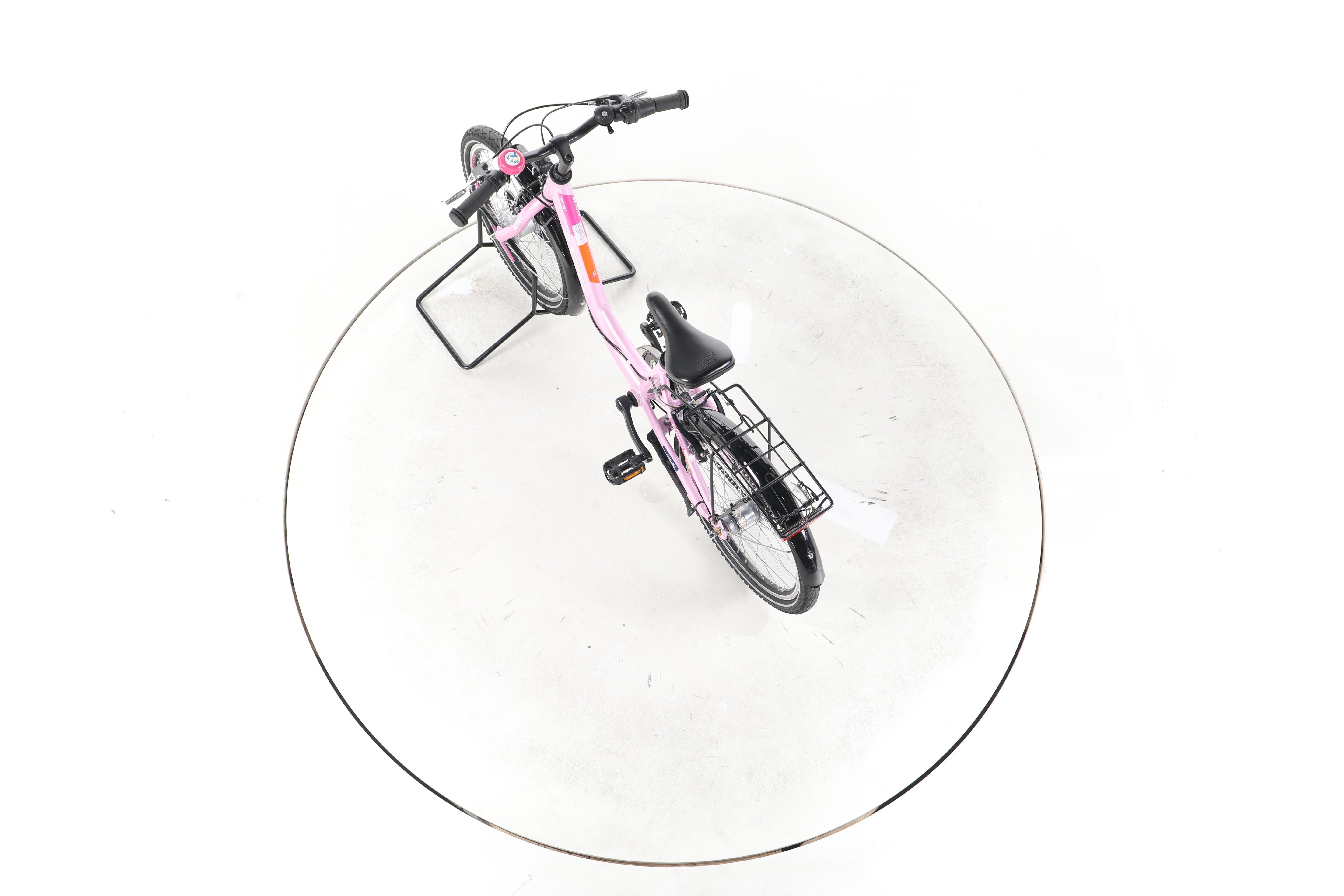 Boomer City 20 Comfort Kinder Bikes - Image 21