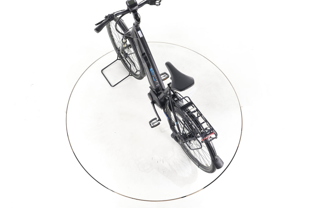 Gudereit ET-9 EVO City E-Bike - Image 21