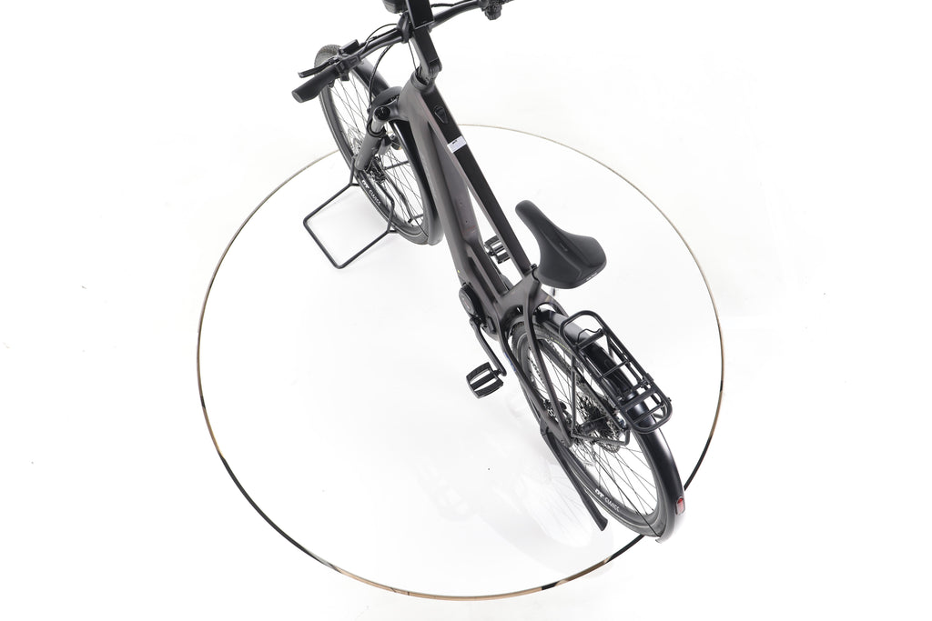 Stevens E-Triton 9.8.1 Plus Trekking E-Bike Carbon 2026 - Image 21