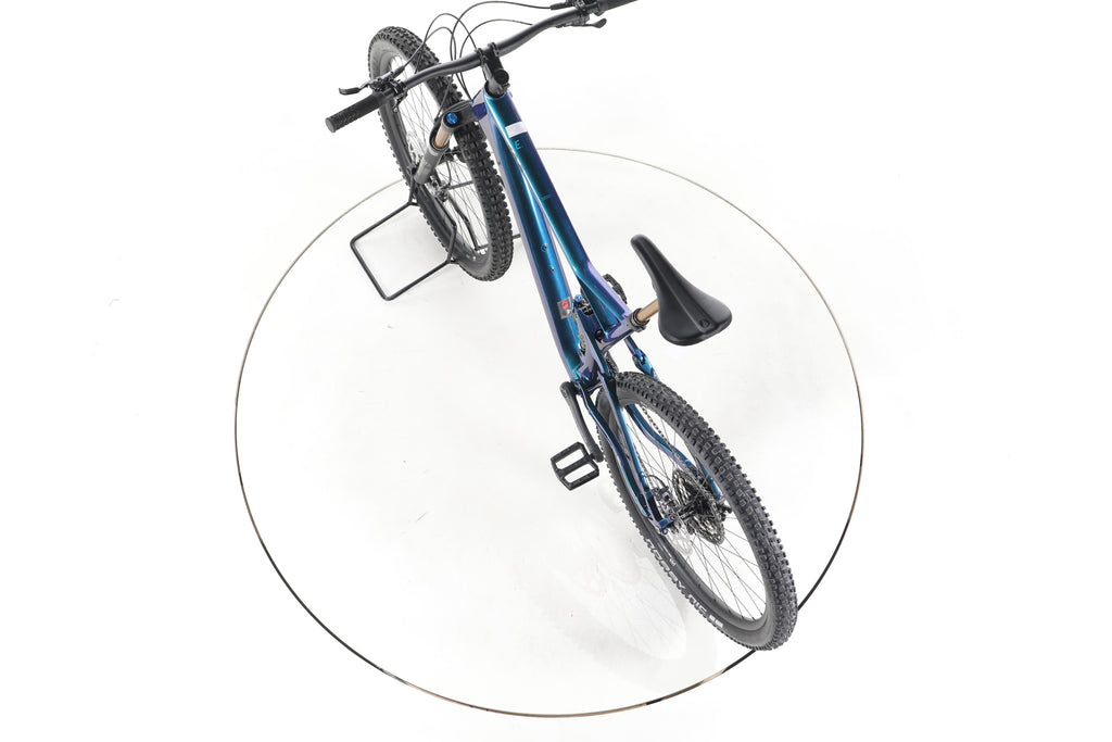 Cube Stereo ONE22 HPC EX Fahrrad Fully - Image 21