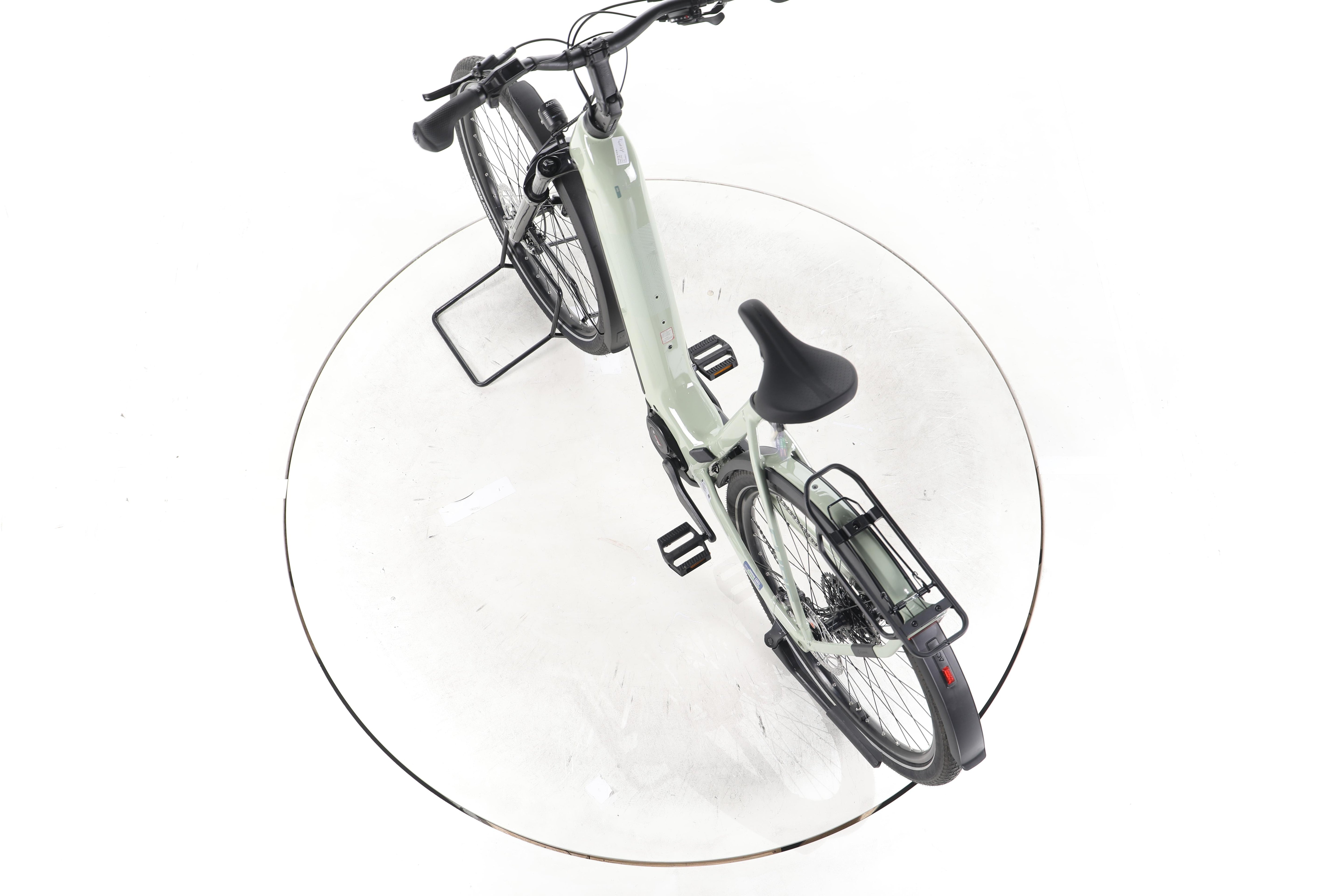 Cube Kathmandu Hybrid ONE Trekking E-Bike Tiefeinsteiger 2026 - Image 21