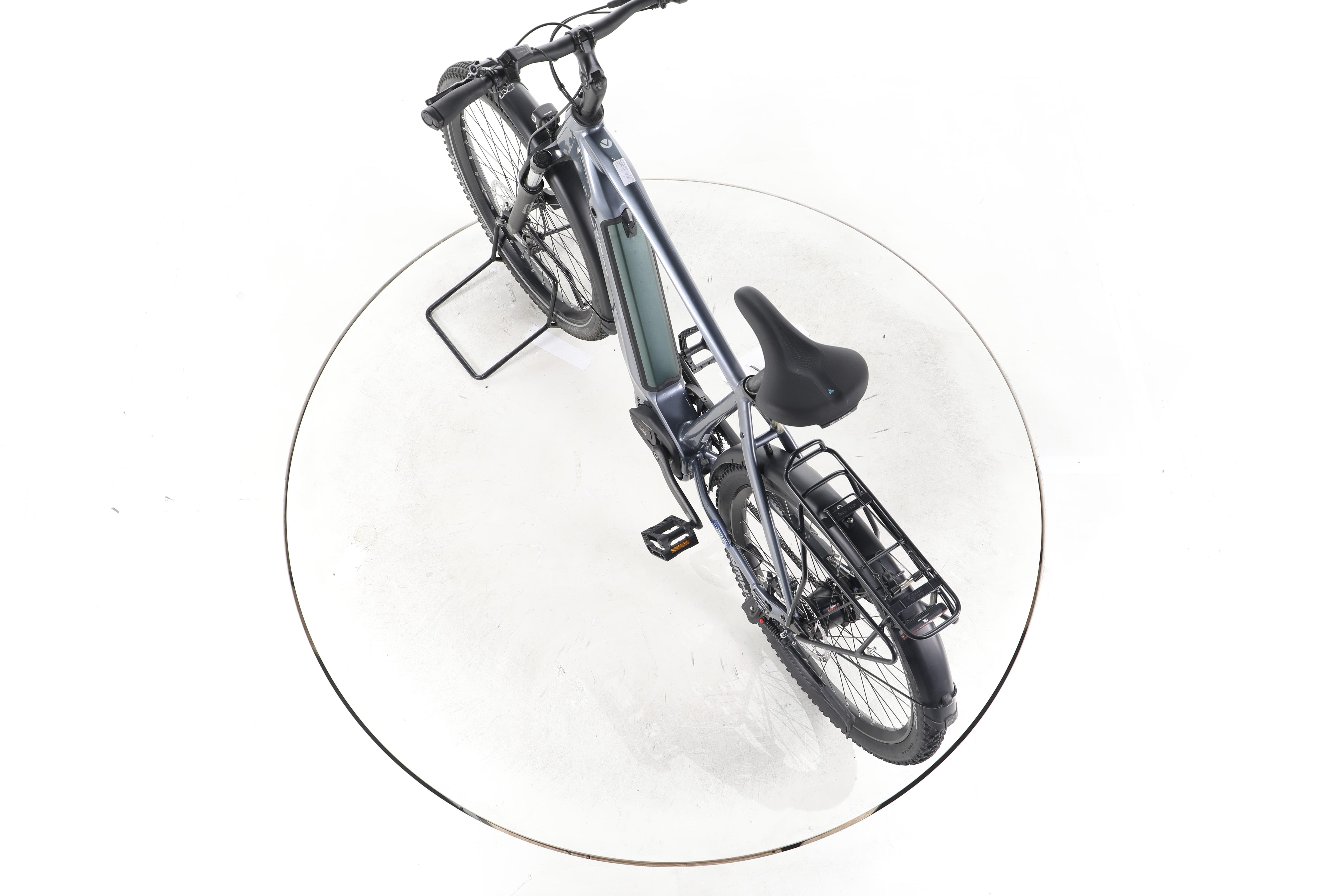 Velo de Ville SEB 990 SUV Smart Smooth City E-Bike Tiefeinsteiger - Image 21