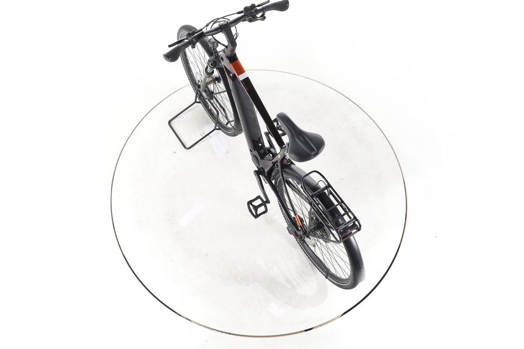 KTM Macina Sport SX Elite Trekking E-Bike 2024 - Image 21