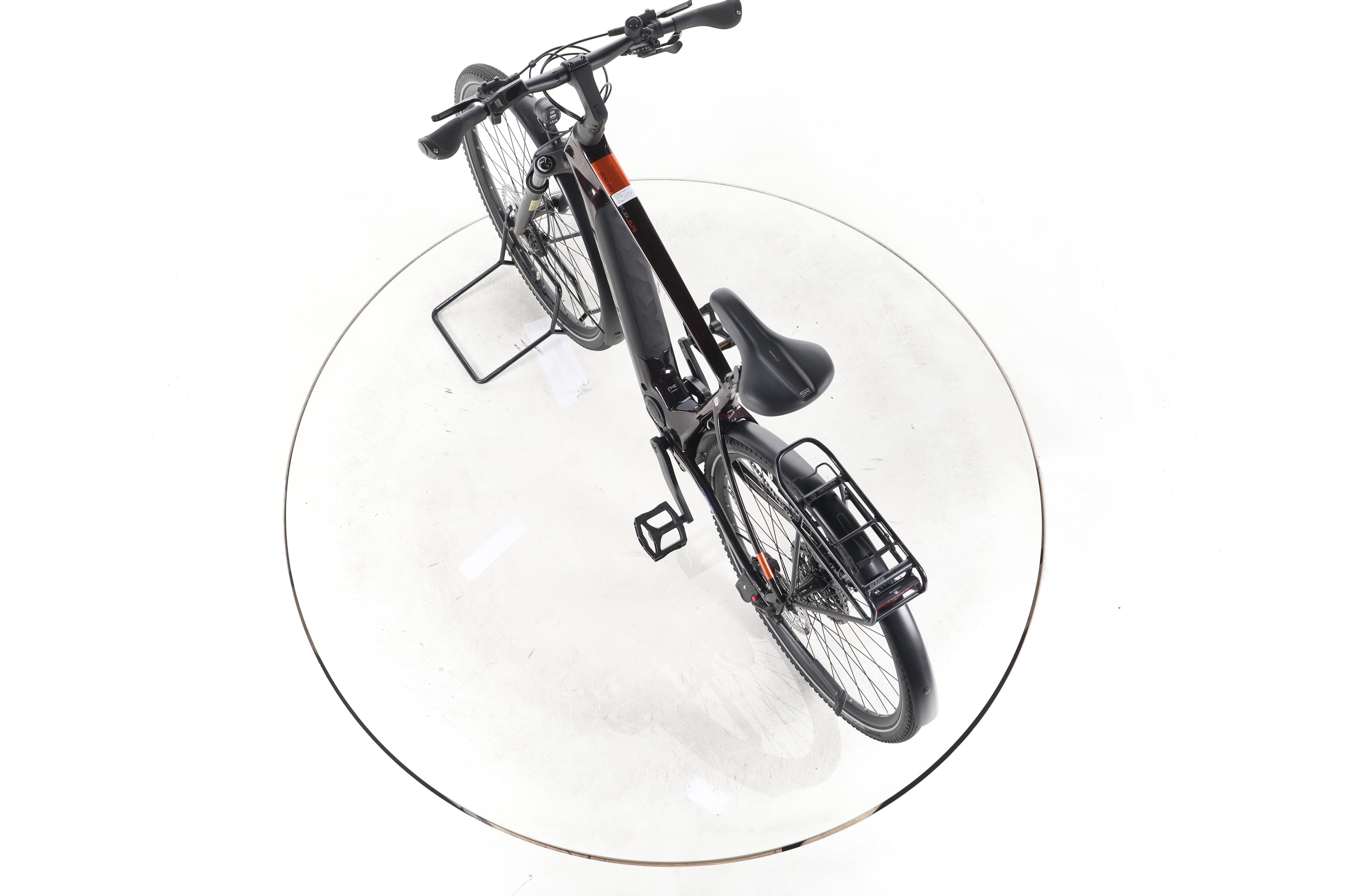 KTM Macina Sport SX Elite Trekking E-Bike 2024 - Image 21