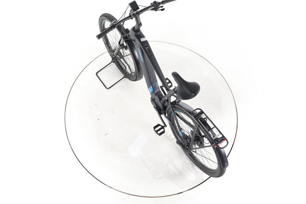 Conway Cairon C FS 2.0 Trekking E-Bike - Image 21
