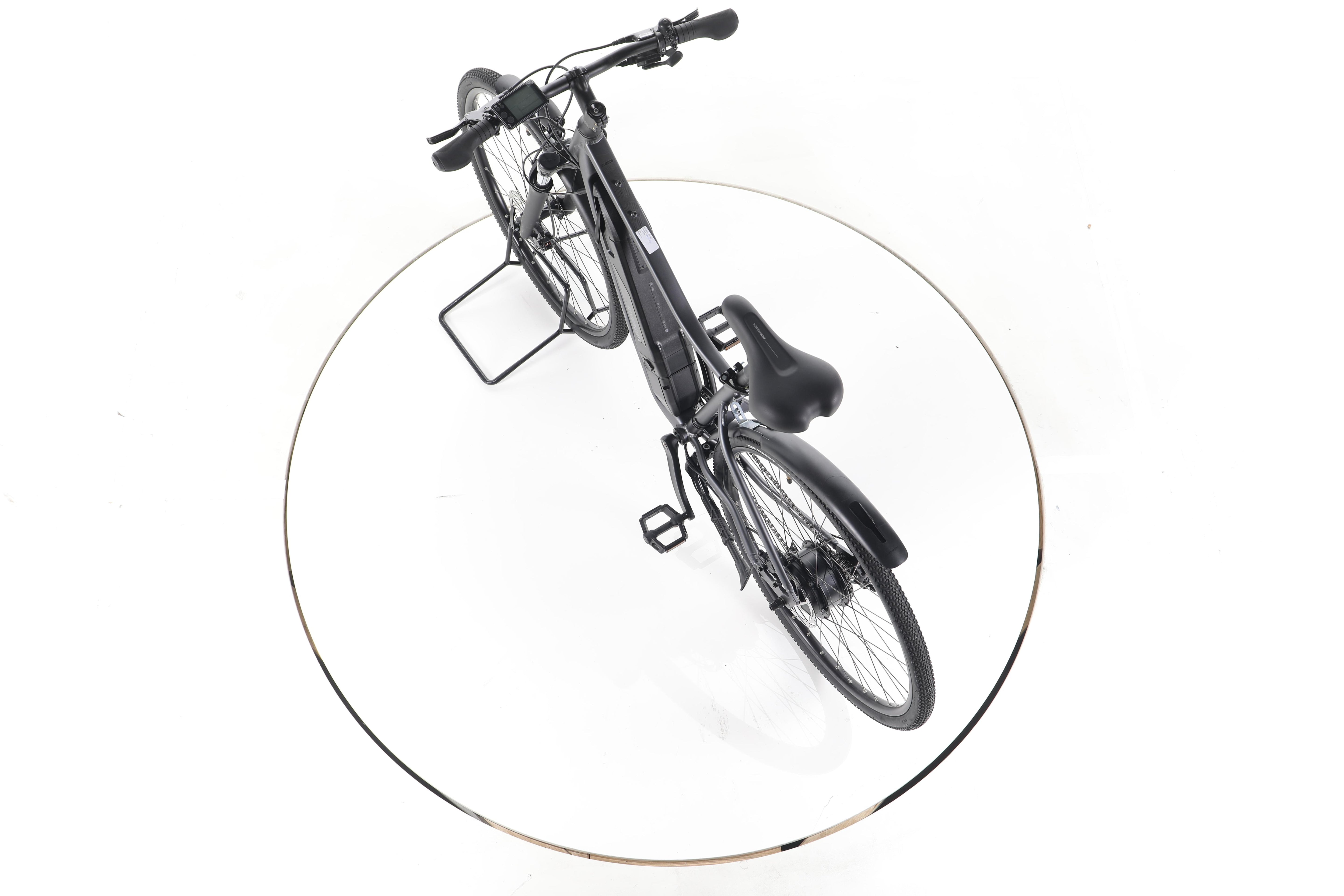 RIVERSIDE 520E E-Bike - Image 21