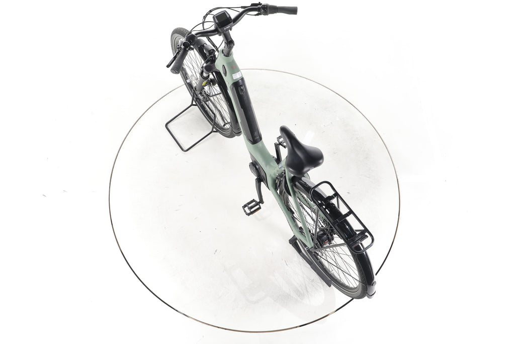 Winora Tria N8 City E-Bike Tiefeinsteiger - Image 21