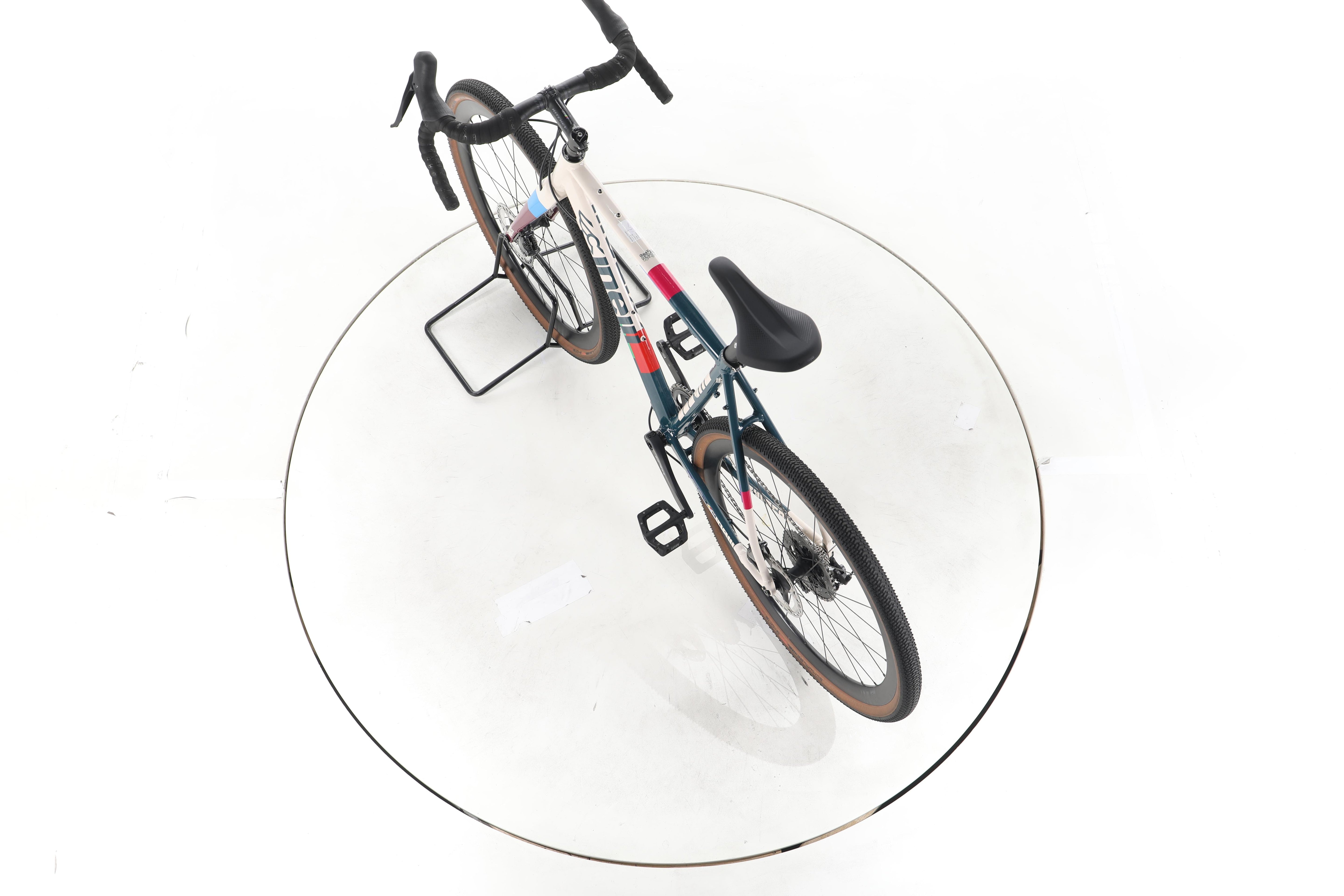 Cinelli Zydeco Gravelbike - Image 21
