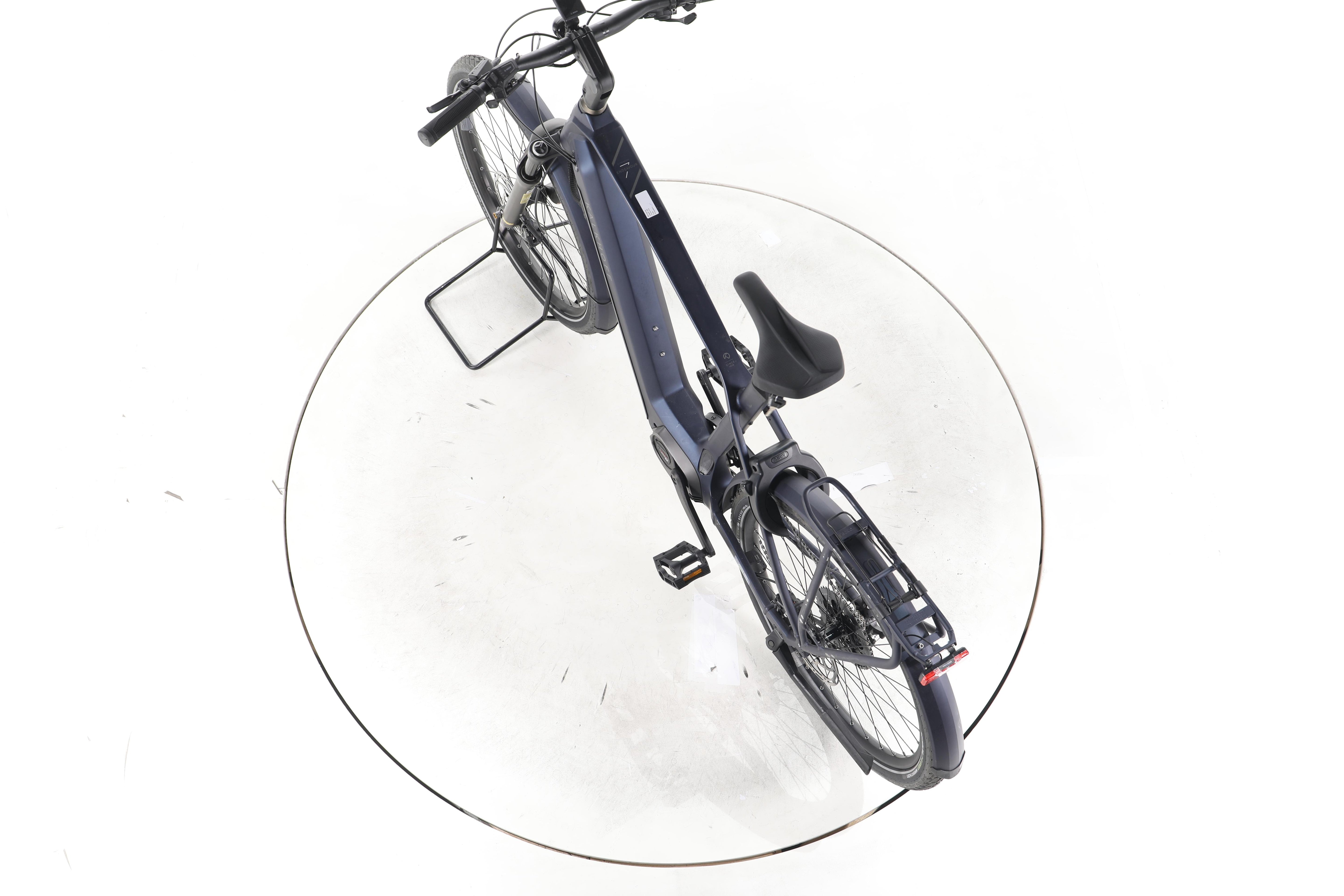 Kalkhoff Endeavour 7.B Advance+ Trekking E-Bike - Image 21