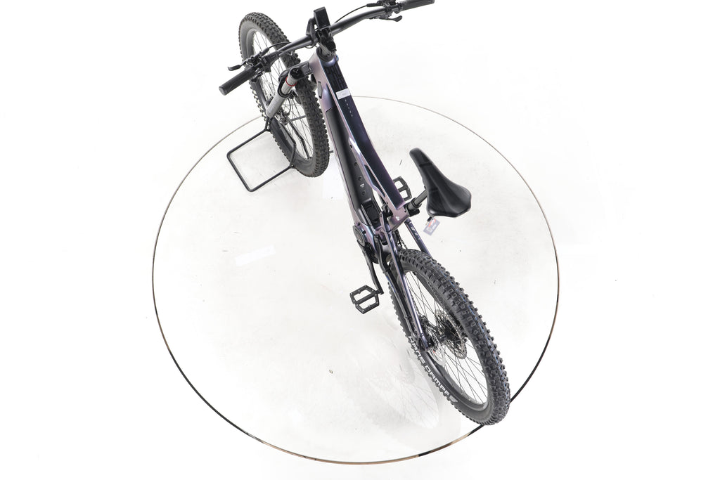 KTM Macina Prowler Master E-Bike Fully - Image 21
