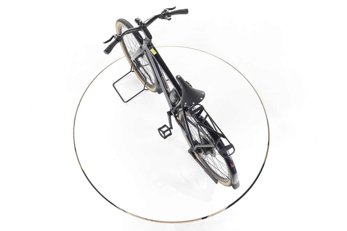 Orbea VIBE H10 EQ Trekking E-Bike - Image 21