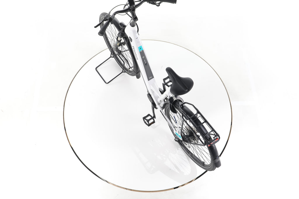 Pegasus Premio EVO 10 Lite Trekking E-Bike Tiefeinsteiger - Image 21